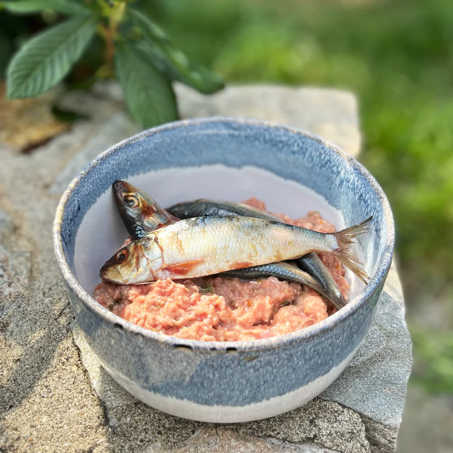 Oma's Pride Whole Sardines - Image 5