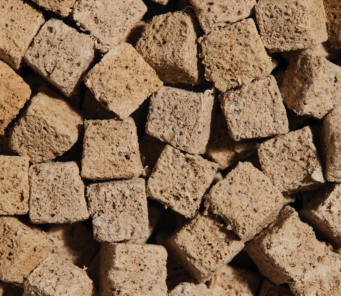 Open Farm Surf & Turf Kitty Cube Treats for Cats - Image 3