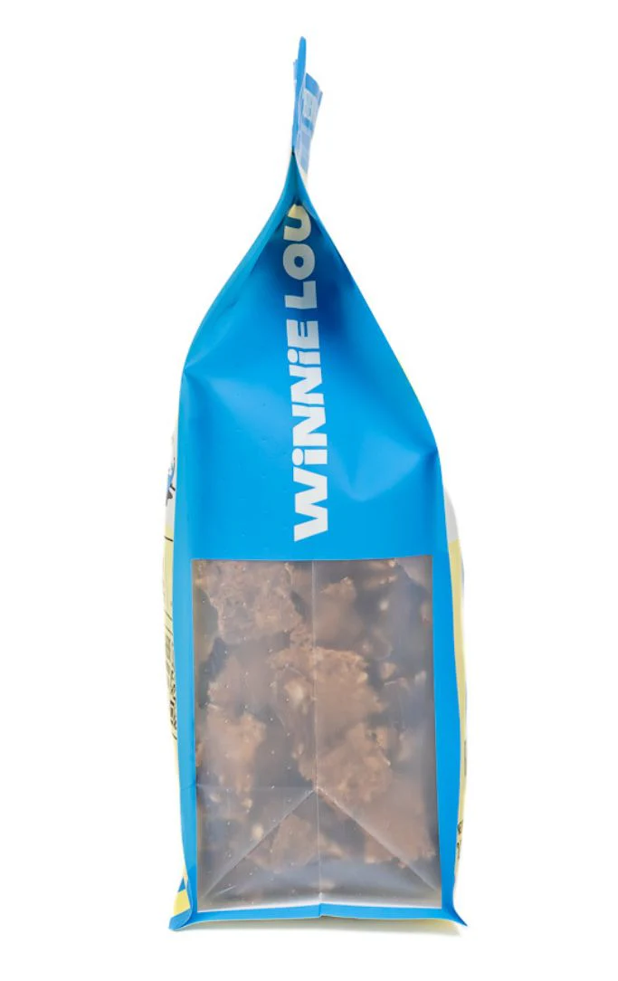 Winnie Lou Air Dried Dog Food Turkey & Whitefish - Image 6